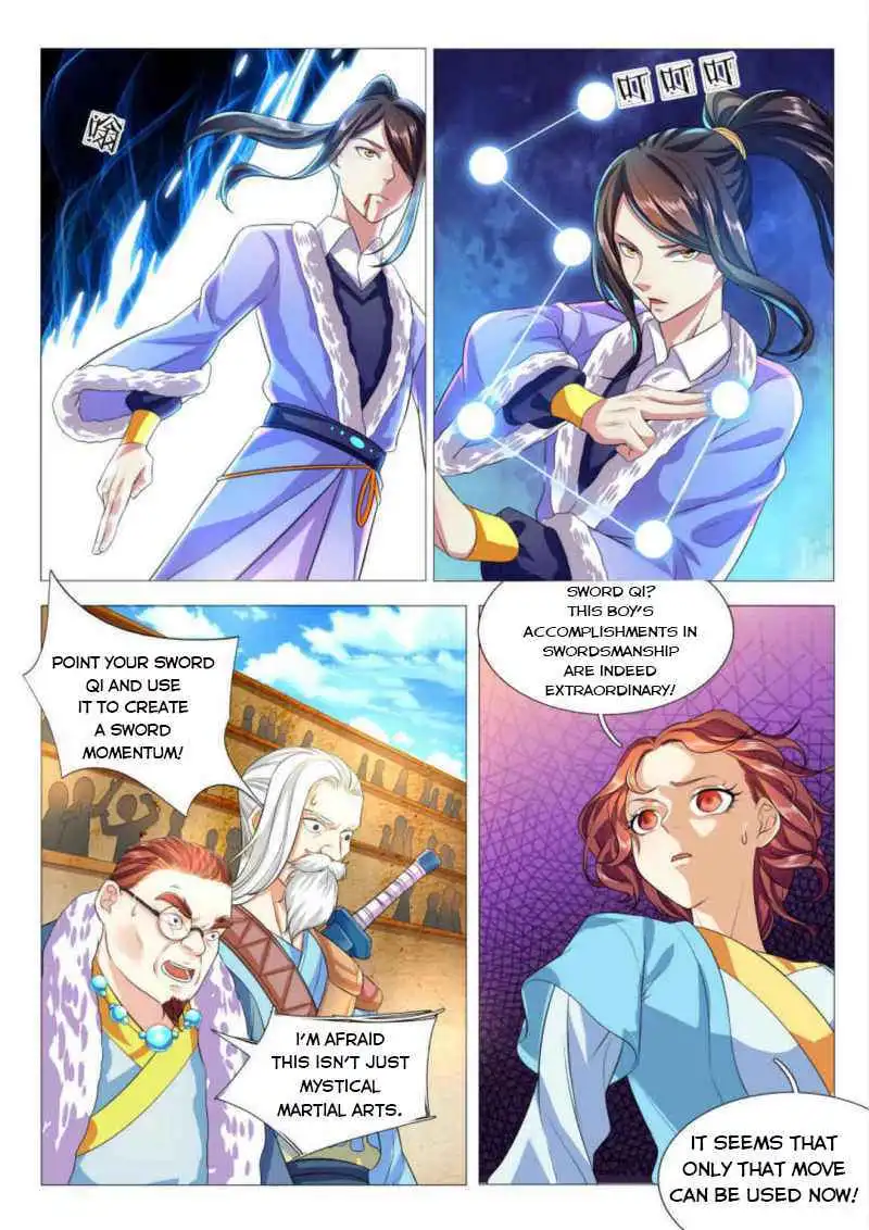 Peerless Heavenly Emperor Chapter 79 5